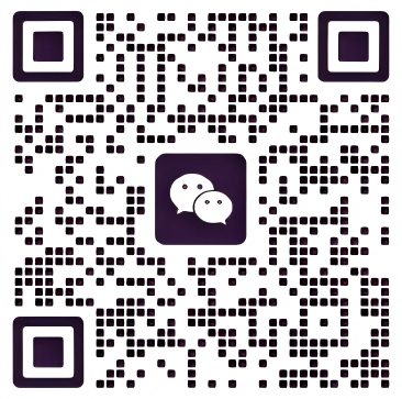 微信二维码