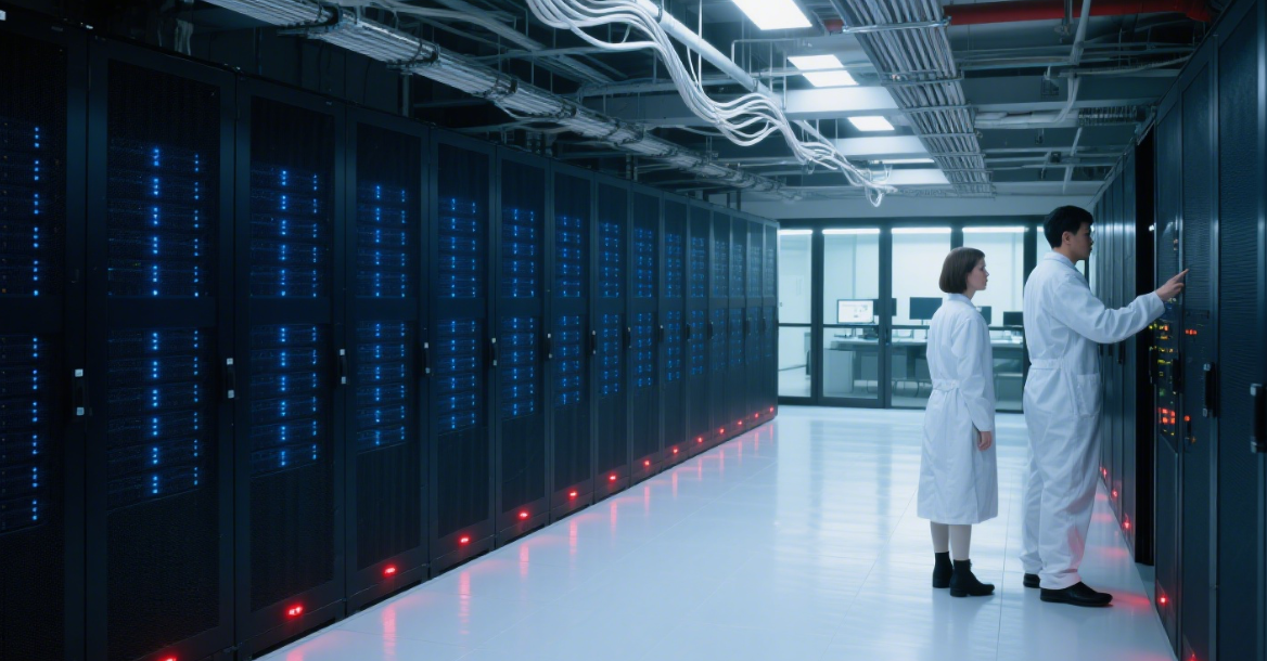 DNF 游戏服务器对高防服务器的核心需求