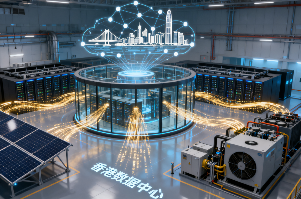 香港云服务器选型指南：普通与高防型号怎么选？