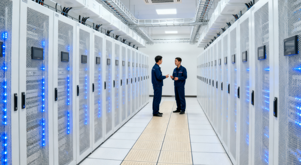 上海 BGP 云服务器租用配置与价格：按需选择，弹性降本