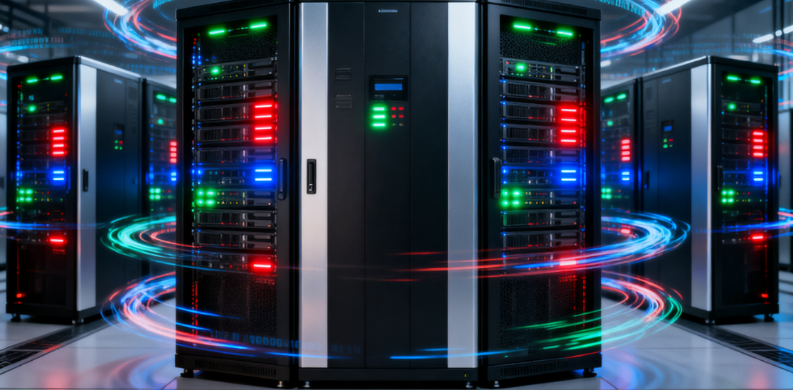 德阳电信高防为何是国内服务器优选