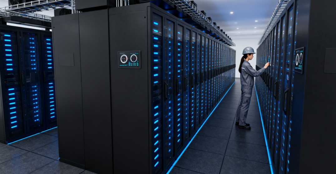 北京 BGP 云服务器机房保障：Tier3 + 标准，筑牢稳定与安全防线