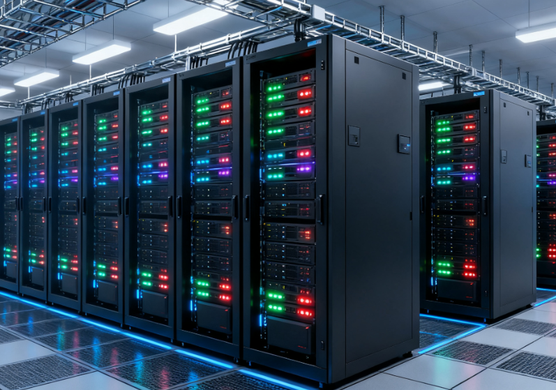 浙江绍兴服务器选购要点：按需匹配配置