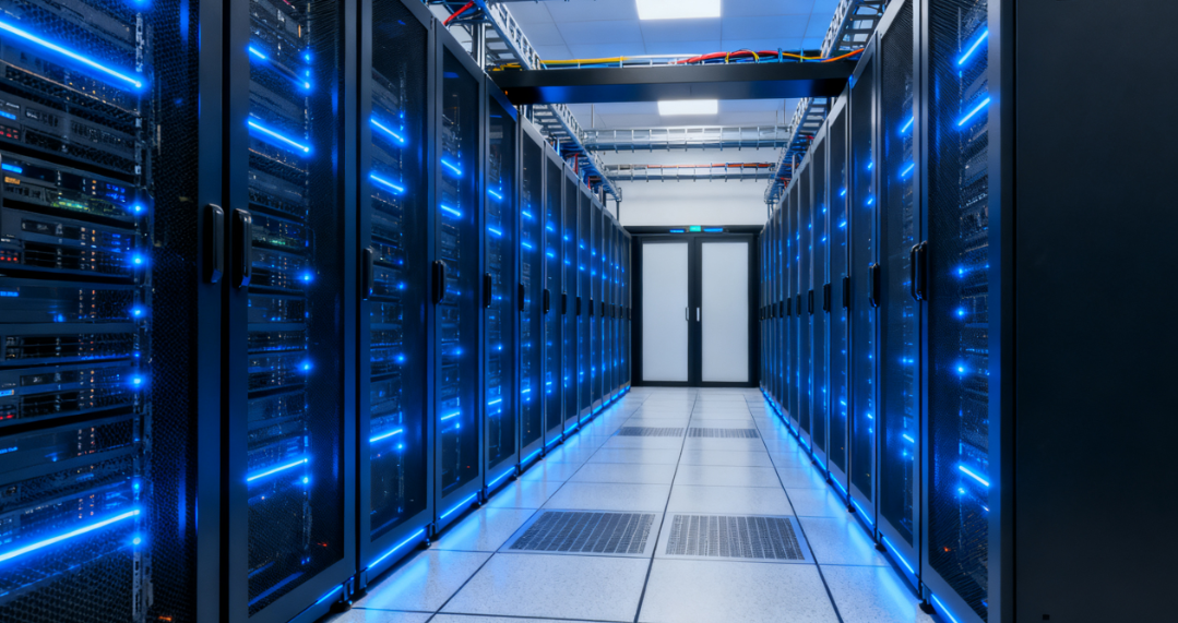 机房保障：台州服务器的稳定运行基石